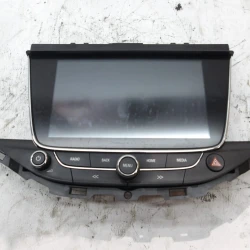 CENTRALINA CRUISE CONTROL Opel Astra 2018 1.4 TURBO 39042448