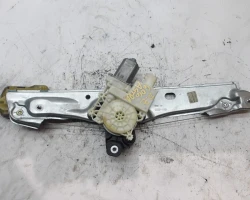 WINDOW MECHANISM REAR RIGHT Opel Astra 2018 1.4 TURBO c86122-100
