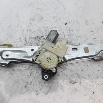 WINDOW MECHANISM REAR RIGHT Opel Astra 2018 1.4 TURBO c86122-100