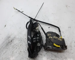 CHIUSURA SERRATURA PORTA ANTERIORE DESTRA Opel Astra 2018 1.4 TURBO c3039072