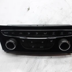 CENTRALINA COMANDO CLIMATIZZATORE Opel Astra 2018 1.4 TURBO 39042442