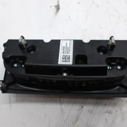 HEATER CLIMATE CONTROL PANEL Opel Astra 2018 1.4 TURBO 39042442