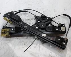WINDOW MECHANISM FRONT RIGHT Opel Astra 2018 1.4 TURBO 39142316