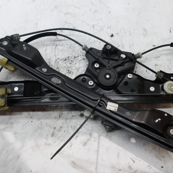 WINDOW MECHANISM FRONT RIGHT Opel Astra 2018 1.4 TURBO 39142316