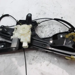 WINDOW MECHANISM FRONT RIGHT Opel Astra 2018 1.4 TURBO 39142316