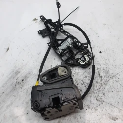 ZAKLEP  ZADAJ DESNA Opel Astra 2018 1.4 TURBO 13598385