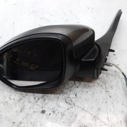 OGLEDALO LEVO Peugeot 2008 2018 1.2 1611240680