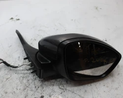 MIRROR RIGHT Peugeot 2008 2018 1.2 1611240880