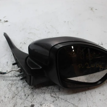 MIRROR RIGHT Peugeot 2008 2018 1.2 1611240880