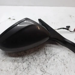 MIRROR RIGHT Peugeot 2008 2018 1.2 1611240880