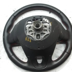 VOLANTE Renault MEGANE III  2016 1.5 GRANDTOUR 609581499