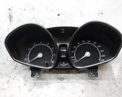 DASHBOARD Ford B-MAX 2016 1.0 ECOBOOST c1bt-10849-eau 2086524