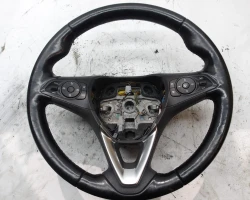 VOLANTE Opel Astra 2018 1.4 TURBO 34258863a 39108901