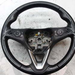 VOLANTE Opel Astra 2018 1.4 TURBO 34258863a 39108901 VOLANTE Opel Astra 2018 1.4 TURBO 34258863a 39108901