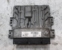 ENGINE CONTROL UNIT Renault MEGANE III  2016 1.5 GRANDTOUR 237106691r