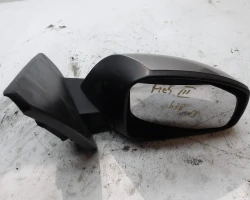 MIRROR RIGHT Renault MEGANE III  2016 1.5 GRANDTOUR