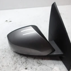 MIRROR RIGHT Renault MEGANE III  2016 1.5 GRANDTOUR