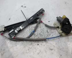MEHANIZEM ŠIPE  ZADAJ LEVA Ford B-MAX 2016 1.0 ECOBOOST av11-14a389-l4 1865722