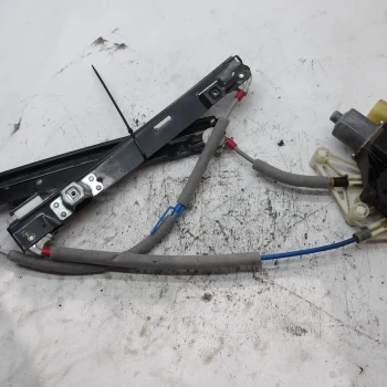MEHANIZEM ŠIPE  ZADAJ LEVA Ford B-MAX 2016 1.0 ECOBOOST av11-14a389-l4 1865722
