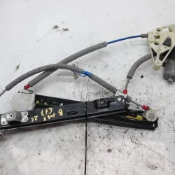 MEHANIZEM ŠIPE  ZADAJ LEVA Ford B-MAX 2016 1.0 ECOBOOST av11-14a389-l4 1865722
