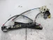 MEHANIZEM ŠIPE  ZADAJ LEVA Ford B-MAX 2016 1.0 ECOBOOST av11-14a389-l4 1865722