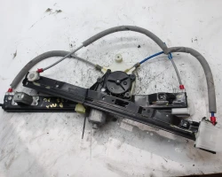 WINDOW MECHANISM FRONT LEFT Ford B-MAX 2016 1.0 ECOBOOST av11-14a389-l4 1891065