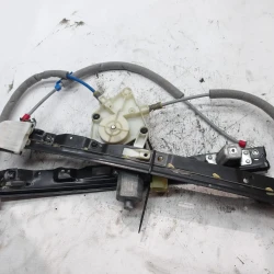 WINDOW MECHANISM FRONT LEFT Ford B-MAX 2016 1.0 ECOBOOST av11-14a389-l4 1891065