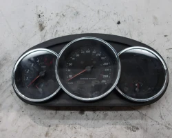 DASHBOARD Renault MEGANE III  2016 1.5 GRANDTOUR 248102320r