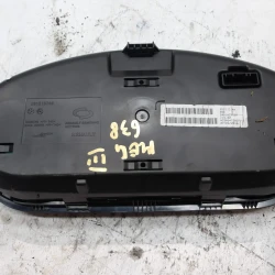 DASHBOARD Renault MEGANE III  2016 1.5 GRANDTOUR 248102320r