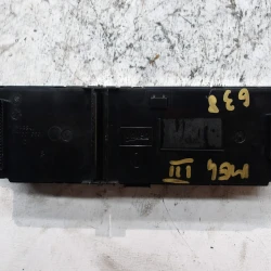 HEATER CLIMATE CONTROL PANEL Renault MEGANE III  2016 1.5 GRANDTOUR