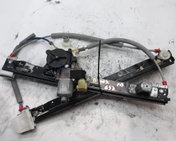 WINDOW MECHANISM FRONT RIGHT Ford B-MAX 2016 1.0 ECOBOOST av11-14553-l4 1891064