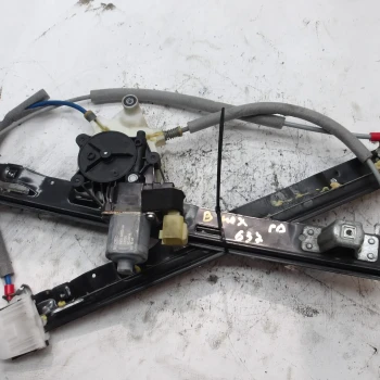 MEHANIZEM ŠIPE  SPREDAJ DESNA Ford B-MAX 2016 1.0 ECOBOOST av11-14553-l4 1891064