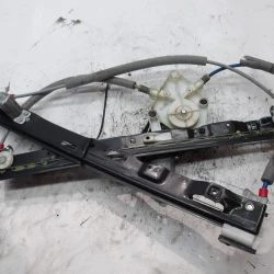 WINDOW MECHANISM FRONT RIGHT Ford B-MAX 2016 1.0 ECOBOOST av11-14553-l4 1891064