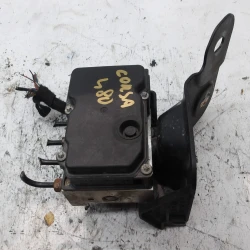 ABS CONTROL UNIT Opel Corsa 2008 1.2 51787091