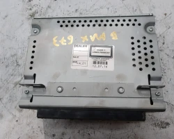 RADIO Ford B-MAX 2016 1.0 ECOBOOST bm5t-18c815-pl
