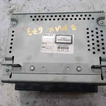 AUTORADIO Ford B-MAX 2016 1.0 ECOBOOST bm5t-18c815-pl