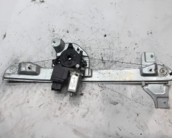 WINDOW MECHANISM FRONT RIGHT Peugeot 2008 2018 1.2 9815999280 9806088080
