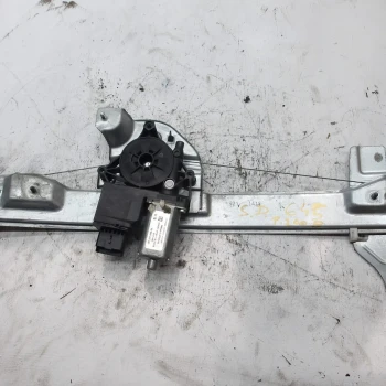 WINDOW MECHANISM FRONT RIGHT Peugeot 2008 2018 1.2 9815999280 9806088080