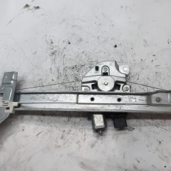 WINDOW MECHANISM FRONT RIGHT Peugeot 2008 2018 1.2 9815999280 9806088080