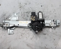 MEHANIZEM ŠIPE  ZADAJ LEVA Peugeot 2008 2018 1.2 9815999580 9816402280
