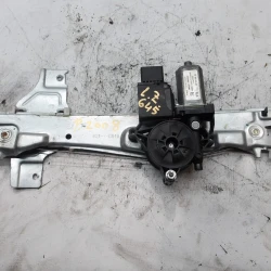 MEHANIZEM ŠIPE ZADAJ LEVA Peugeot 2008 2018 1.2 9815999580 9816402280 MEHANIZEM ŠIPE ZADAJ LEVA Peugeot 2008 2018 1.2 9815999580 9816402280