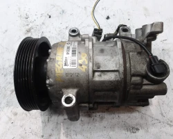 AIR CONDITIONING COMPRESSOR Renault MEGANE III  2011 1.5 DCI GRANDTOUR 813386 8200939386
