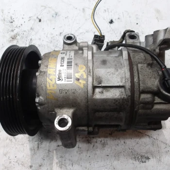 AIR CONDITIONING COMPRESSOR Renault MEGANE III  2011 1.5 DCI GRANDTOUR 813386