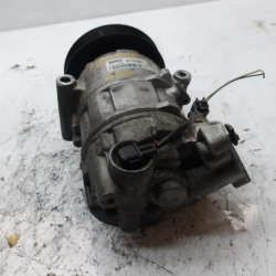 AIR CONDITIONING COMPRESSOR Renault MEGANE III  2011 1.5 DCI GRANDTOUR 813386 8200939386