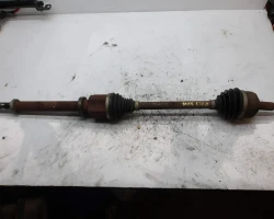 SEMIALBERO SEMIASSE ANTERIORE DESTRO Renault MEGANE III  2016 1.5 GRANDTOUR