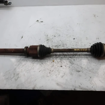 SEMIALBERO SEMIASSE ANTERIORE DESTRO Renault MEGANE III  2016 1.5 GRANDTOUR