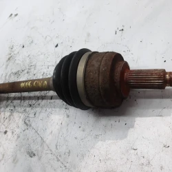 SEMIALBERO SEMIASSE ANTERIORE DESTRO Renault MEGANE III  2016 1.5 GRANDTOUR