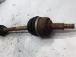 SEMIALBERO SEMIASSE ANTERIORE DESTRO Renault MEGANE III  2016 1.5 GRANDTOUR