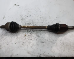 SEMIASSE ANTERIORE SINISTRO Renault MEGANE III  2016 1.5 GRANDTOUR