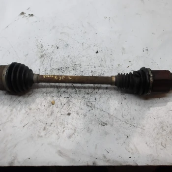 SEMIASSE ANTERIORE SINISTRO Renault MEGANE III  2016 1.5 GRANDTOUR